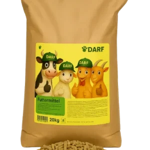 Darf-vol regular 20 kilo