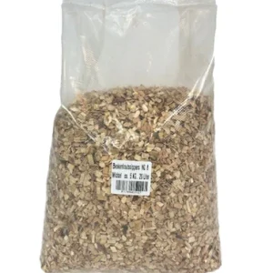Beukensnippers 8 MM voor Valkparkieten en Papegaaien | Middel | 5 of 15 KG