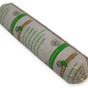 Farmfood pens-hart compleet  20 x 500gr.