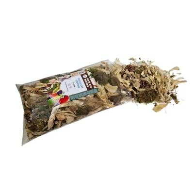 Back Zoo Nature Discovery Topping - Afbeelding 5