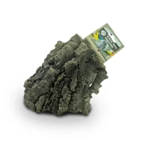 Sloopspeelgoed 'Corky Chew' | Back Zoo Nature | 16X10X5 cm