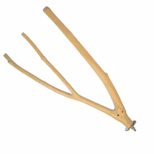 Zitstok 'Multi Branch' | Back Zoo Nature | Hout | 25X28X2 cm