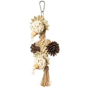 Foerageerspeelgoed 'Stunny Sunny' | Back Zoo Nature | 28X15X15 cm