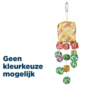 Foerageerspeelgoed 'Surprise Boxes' | Back Zoo Nature | 30X8X8 cm