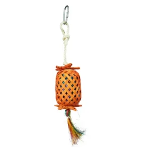 Foerageerspeelgoed Lantern Pinata | Back Zoo Nature | 29X5X5 cm