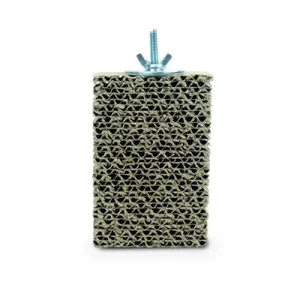 Foerageerspeelgoed 'Cardboard Treat Block' | Back Zoo Nature | 14X8X4 cm