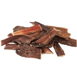 Gedroogd rundvlees 500 gram