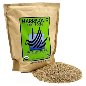 Harrison Adult Lifetime Fine (met Omega 3- en 6-vetzuren)