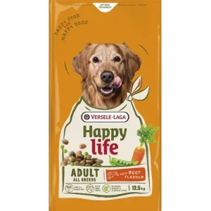 Happy Life Adult Rund