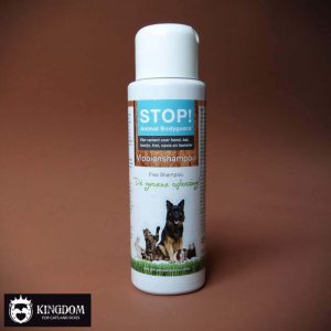 STOP! Animal Bodyguard Vlooienshampoo