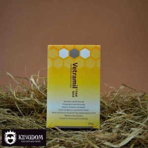 Vetramil® Paw Wax 120g.