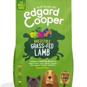 Edgard & Cooper Verse Graslam