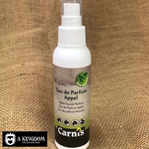 Eau de parfum voor dieren