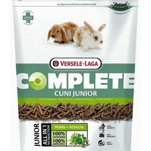 Versele-Laga Complete Cuni Junior