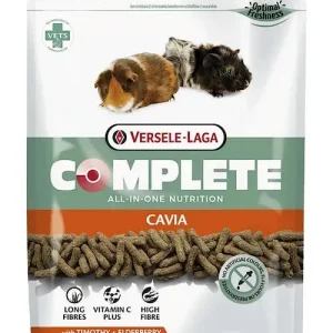 Versele-Laga Complete Cavia (Met extra vitamine C)