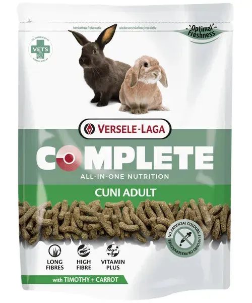 Versele-Laga Complete Cuni Adult - Afbeelding 2