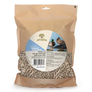 Eendenvoer Drijvend | Utopia | 1,2 KG