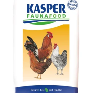 Multigraan Voor Pluimvee | Kasper Faunafood | 20 KG
