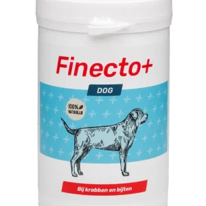 Finecto+ Dog