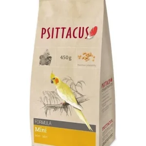 Psittacus Maintenance Mini (onderhoudspellets)