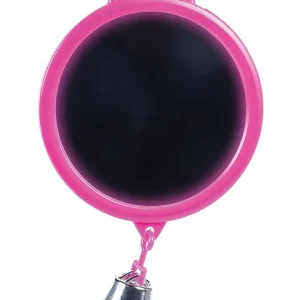 Ronde Parkieten Spiegel Fun At The Fair | Happy Pet