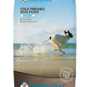Healthy Dog Sport