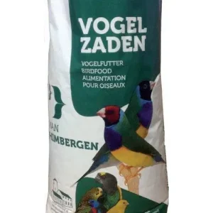 Himbergen 204 Prachtvinkenzaad (basismengeling)