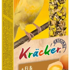 Kanarie Kräcker Ei | Vitakraft | 2 IN 1