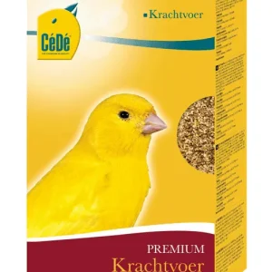 Cédé Krachtvoer (rijk aan hoogwaardige eiwitten)