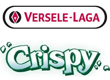 Versele-Laga Crispy Muesli Hamsters & Co - Afbeelding 6