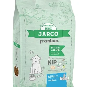 Jarco Natural Medium Adult Eend