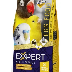 Witte Molen Expert Eivoer Next Generation