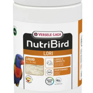 Nutribird Loripap | Versele-Laga | 700 GR