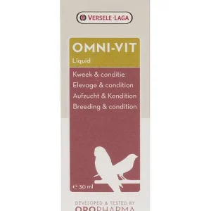 Oropharma Omni-Vit Liquid (30 ml)