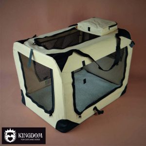 Softbench / Reisbench / Kraamkamer