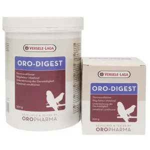 Oropharma Oro-Digest
