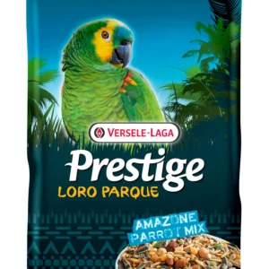 Prestige Premium Amazone Papegaai | Versele-Laga | 1 KG