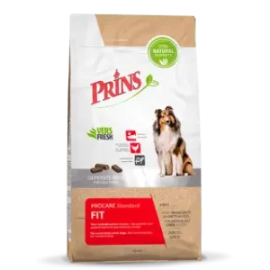 Prins procare standaard fit 12kg.