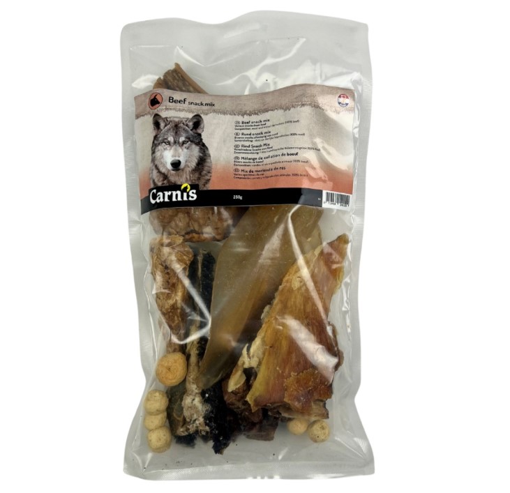 Carnis Rund Snack Mix - Afbeelding 3