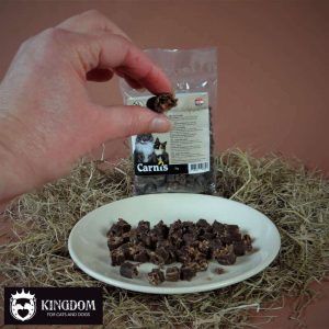 Carnis Hert softy snoepje/trainer