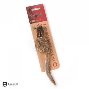 Verwisselbare prooi-hanger Squirrely