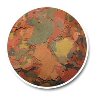 Koifarm Tropische vlokken 2,5 L – 500 g 01.2026