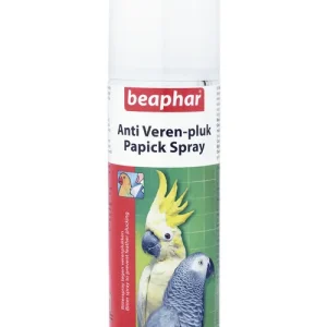 Beaphar Anti-Verenpluk spray