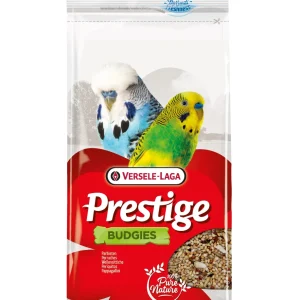 Prestige Grasparkieten | Versele-Laga | 1 KG of 4KG