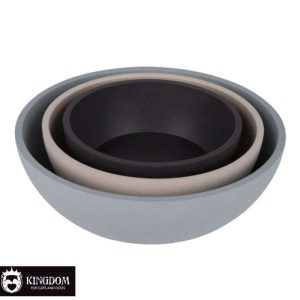 Honden & Katten voerbak District 70 BAMBOO