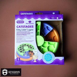 Voerpuzzel Lickin’ Layers