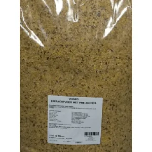 Vogro Ei-krachtvoer met Prebiotic (rul)