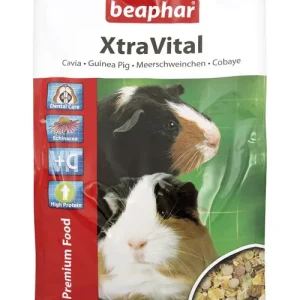 Beaphar XtraVital Cavia