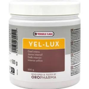 Oropharma Yel-Lux