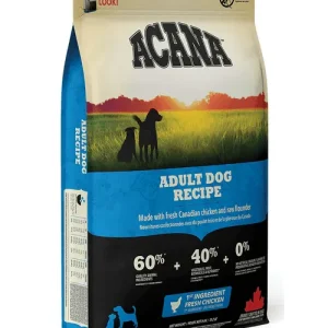 Acana Adult Recipe hondenvoer (graanvrij)